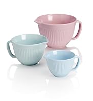 3 Ridged Measuring Cups