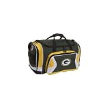 Green Bay Packers Flyby Duffle Bag