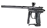 Paintball Kingman Spyder 08 Electra Paintball Gun - Black