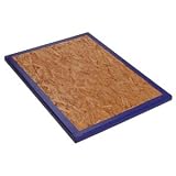 The Portable Tap Dance Floor - Purple w/ Free U.S. Shipping