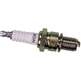 NGK 2756 Spark Plug by NGK