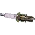 NGK BP4HS - Spark Plug - 10-Pack/--