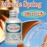 �~���N���X�v�����O�@300ml�~12�{  �icomolife�j