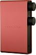 Nuforce Icon (Integrated Desktop Audio Amplifier, Red Color)