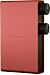 Nuforce Icon (Integrated Desktop Audio Amplifier, Red Color)