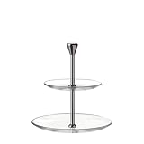Produkt-Bild: Leonardo 020544 - Etagere Dinner 2 tlg.