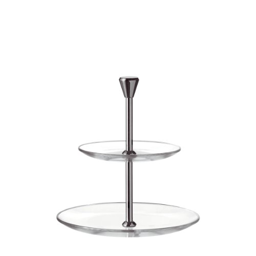 Leonardo 020544 - Etagere Dinner 2 tlg. Preisvergleich