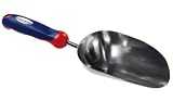 from Neill Tools  T/A Spear Jackson Spear & Jackson Select Stainless Soil Scoop Model 3049EL