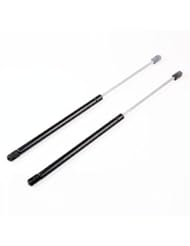 Automotive Parts and Accessories: 2 Rear Hatch Trunk Gas Lift Supports Struts Springs Arms Props For Ford Mustang - Aftermarket