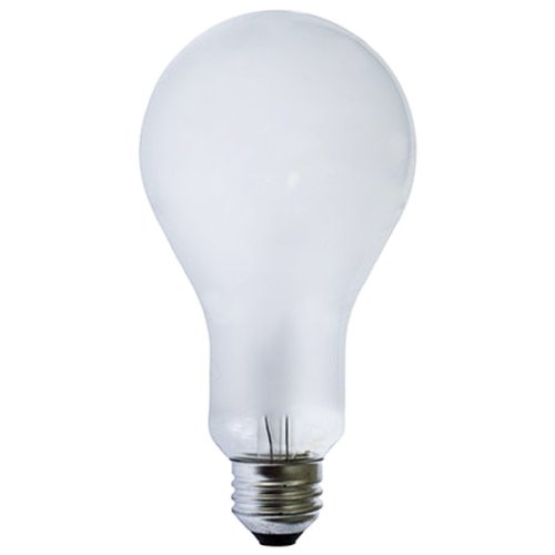 Sylvania 500 watt nonhalogen number 11560-SYL
