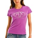 Stud Tee