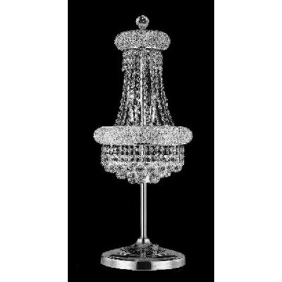 thanksgiving Primo Light Table Lamp FinishB005JYNPA4