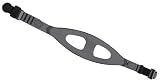 Tilos Silicone Mask Strap w/ Buckle