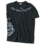 Cliff Keen Don't Tread Fight Gear Tee