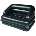 Sunncamp 5 In 1 Inflatable Sofa Bed