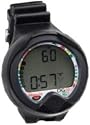 Hollis DG02 Air/Nitrox Wrist Computer