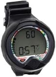 Hollis DG02 Air/Nitrox Wrist Computer