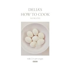 Delia's How to Cook: Book 1