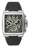 ESQ by Movado Bracer Smoke Grey Dial Men's Watch #07301334