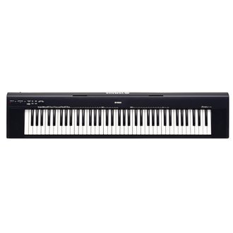 YAMAHA ポータブルグランド NP-30 NP-30