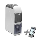 TROTEC TTK 70 S Dehumidifier + Indoor Thermohygrometer