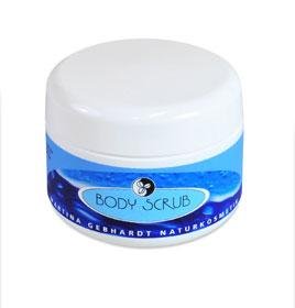 Martina Gebhardt Salt & Herbs Body Peeling - 300 g Preisvergleich