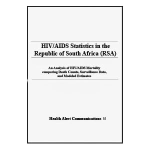 Aids Statistics Africa Aids Statistics Africa