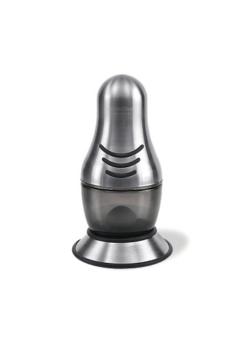 Jamie Oliver Flavour Shaker Special Edition Edelstahl