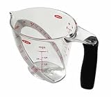 Oxo Good Grips 1-Cup Angled Measuring Cup