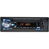 MP3/ CD-R/ RW Full Detachable Front Panel Am/ FM-MPX Car Radio CD Player
