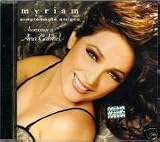Simplemente Amigos: Homanaje a Ana Gabriel ( Audio CD ) - B000OWDMMC