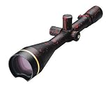 Leupold VX-3L 6.5-20x56mm (30mm) Side Focus Target Varmint Hunters, Extreme Varmint