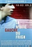 La Moitié gauche du frigo