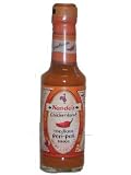 Nando`s Medium Peri-Peri Sauce, 4.7-Ounce Glass Jars (Pack of 3)