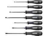 Klein JSDS02 7-Piece Journeyman Screwdriver Set