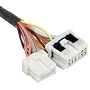 Peripheral / PAC PGHNI1 PXAMG, PXAUX Specific Harness for Nissan/Infiniti