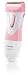 Philips SatinShave Essential Womenâ€™s Electric Shaver for Legs, Cordless (HP6306)