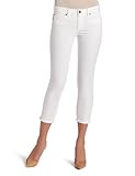Calvin Klein Jeans Women's 5 Pocket Crop Jean