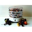 Miracle 972 Dehydrator - Four tray dehydrator