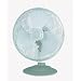 Aloha Conversion Table/ Clip Fan - White (6