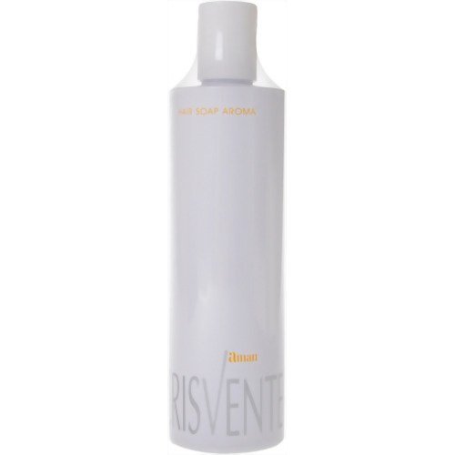 クリスバンヘアソープ　アロマ　４００ｍｌ