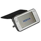 Nokia SU-31 Carrying Case for N800 Tablet