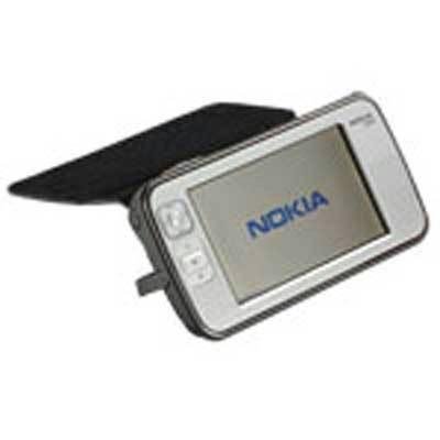 Electronics: Nokia SU 31 Carrying Case for N800 Tablet