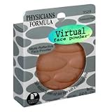 Physicians Formula Virtual Multi - Reflective Face Powder, Translucent Pearl - 0.42 Oz / Pack, 2 Ea