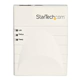 StarTech.com 10/100 Mbps USB Print Server (PM1115U)