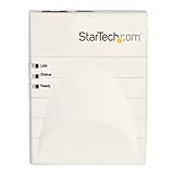 StarTech.com 10/100 Mbps USB Print Server (PM1115U)