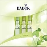 BABOR Lifting Treatment Ampoules