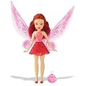 Disney Fairies 3.5" Fairy Doll Asst:Rosetta