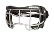 Bangerz HS3700 Field Hockey Goggles (Black or Silver Padding)