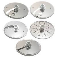 KitchenAid 9- or 12-cup Food Processor Disc Set